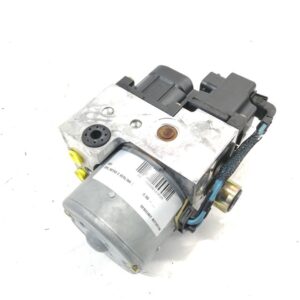 ABS Steuergerät OPEL ASTRA G Hatchback 1998-2009 0265216651