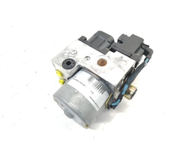 ABS Steuergerät OPEL ASTRA G Hatchback 1998-2009 0265216651