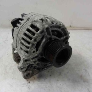 Lichtmaschine VW POLO 2001-2014 124325013
