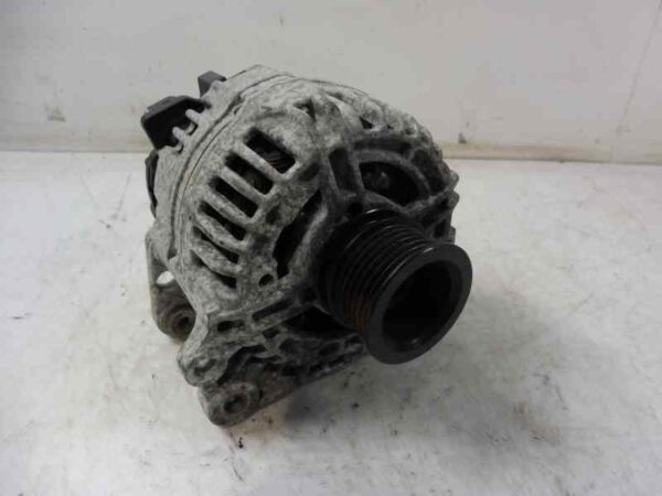 Lichtmaschine VW POLO 2001-2014 124325013