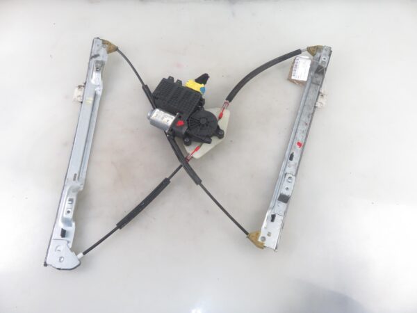 Fensterhebermotor vorne rechts CITROËN C4 Grand Picasso 2006-2011 9682495580