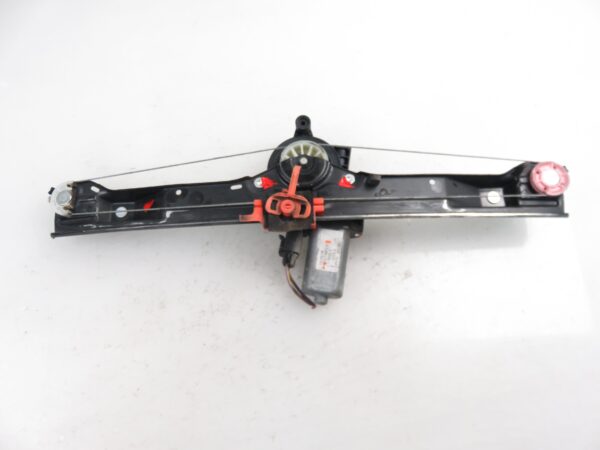 Fensterhebermotor vorne rechts FIAT GRANDE PUNTO 2005-2025 51786728