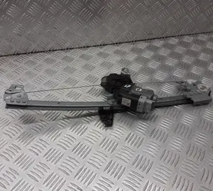 Fensterhebermotor hinten links CITROËN C4 Picasso 2007-2013 401786A9