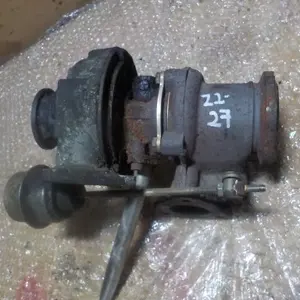 Turbolader MERCEDES-BENZ A-CLASS A 160 CDI 1998-2001 53031015089