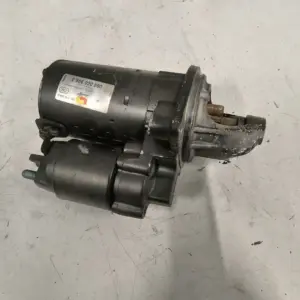 Anlasser BMW E90 318 i 05-07 12412354706