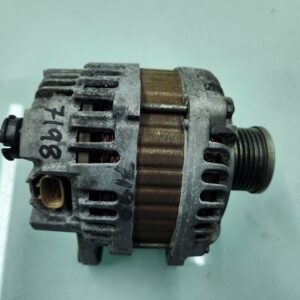 Lichtmaschine CITROËN C4 Grand Picasso 2006-2013 A004TJ0084C