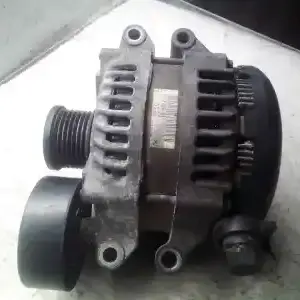 Lichtmaschine BMW 3 (E90) 2007-2011 755046801