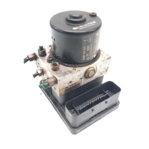 ABS Steuergerät RENAULT LAGUNA II 2001-2007 10039928224