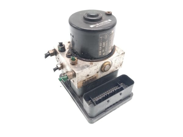 ABS Steuergerät RENAULT LAGUNA II 2001-2007 10039928224