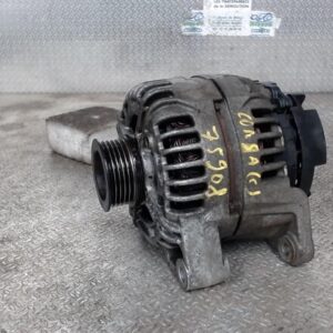 Lichtmaschine FIAT DUCATO Van 2000-2002 500371244