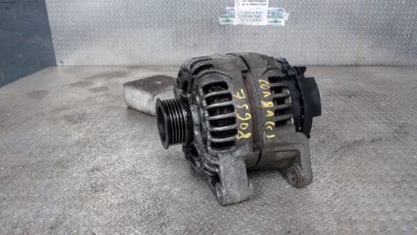 Lichtmaschine FIAT DUCATO Van 2000-2002 500371244