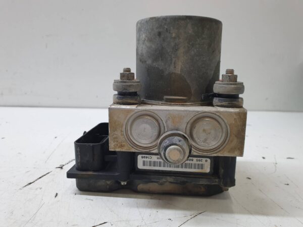 ABS STEUERGERÄT RENAULT TRAFIC IIV 2001-2025 0265800839