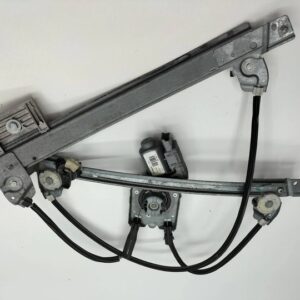 Fensterhebermotor vorne links Opel Tigra 2006 93163588