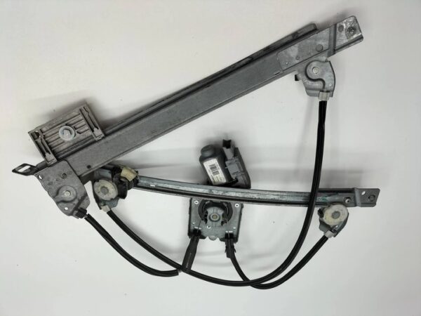 Fensterhebermotor vorne links Opel Tigra 2006 93163588