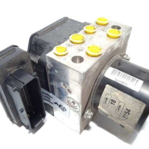 ABS Steuergerät  RENAULT CLIO 2001-2005 0265231333