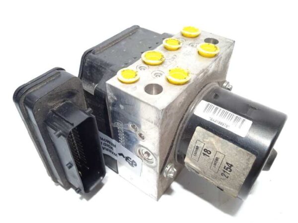 ABS Steuergerät  RENAULT CLIO 2001-2005 0265231333