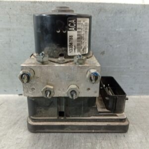 ABS Steuergerät PEUGEOT 206 Hatchback 1998-2007 454143