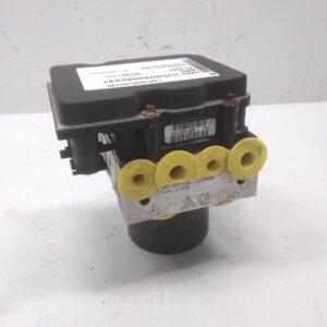 ABS Steuergerät OPEL TIGRA TwinTop 2004-2010 0265234339