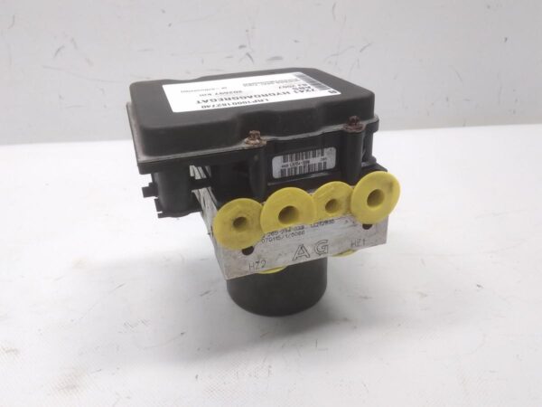 ABS Steuergerät OPEL TIGRA TwinTop 2004-2010 0265234339