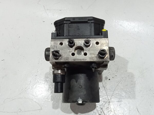 ABS Steuergerät AUDI A4 B6 2000-2004 0265950011