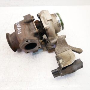 Turbolader BMW 1 (E88) 120 d 2008-2013 4727470