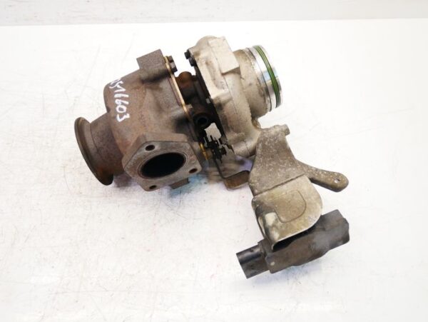 Turbolader BMW 1 (E88) 120 d 2008-2013 4727470