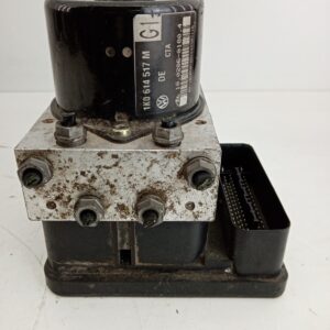ABS Steuergerät VW GOLF V 2003-2006 1K0614517M