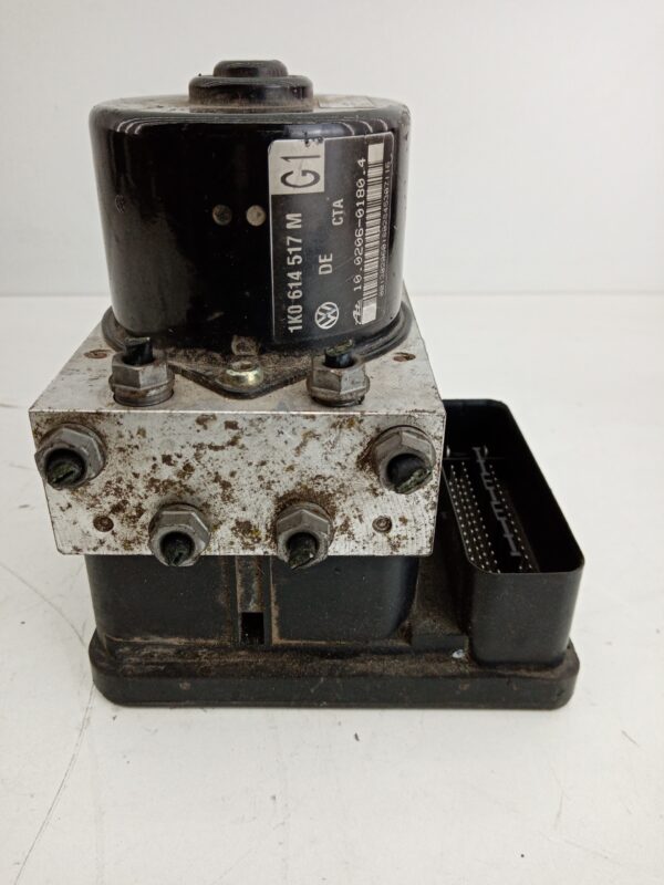 ABS Steuergerät VW GOLF V 2003-2006 1K0614517M