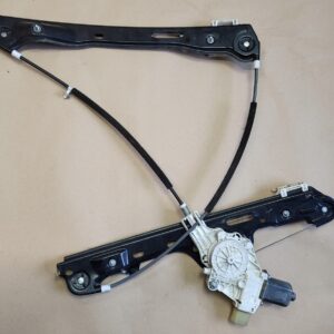 Fensterhebermotor vorne rechts BMW 3 (E90) 320 d 2004-2011 996625101