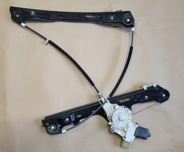 Fensterhebermotor vorne rechts BMW 3 (E90) 320 d 2004-2011 996625101