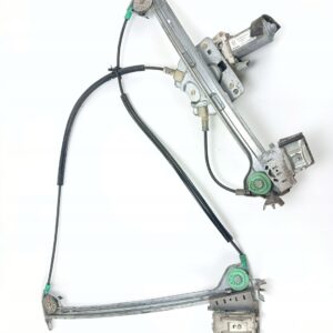 Fensterhebermotor vorne rechts PEUGEOT 206 CC 2000-2008 1824105360105