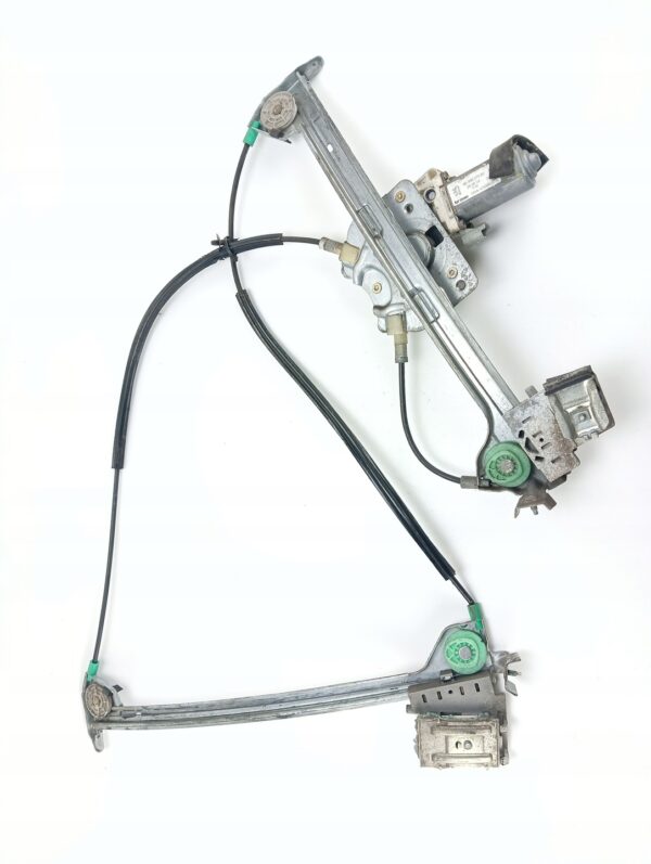 Fensterhebermotor vorne rechts PEUGEOT 206 CC 2000-2008 1824105360105