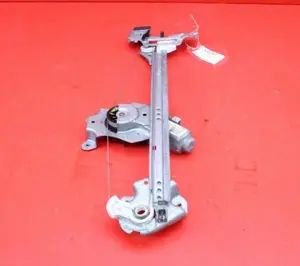 Fensterhebermotor vorne links ROVER 75 1999-2005 400593T7