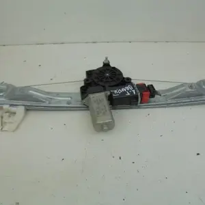 Fensterhebermotor hinten rechts FIAT BRAVO II 2007-2014 72005003