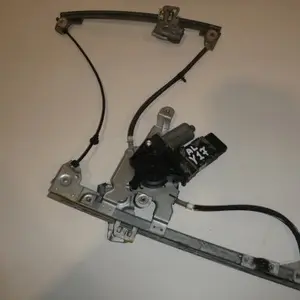 Fensterhebermotor vorne rechts SKODA OCTAVIA I 2000-2010 1U1837402J