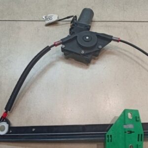 Fensterhebermotor vorne rechts FORD FIESTA IV 1995-2002 130821683