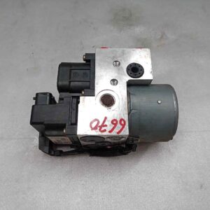 ABS Steuergerät RENAULT CLIO II 1998-2016 0273004418