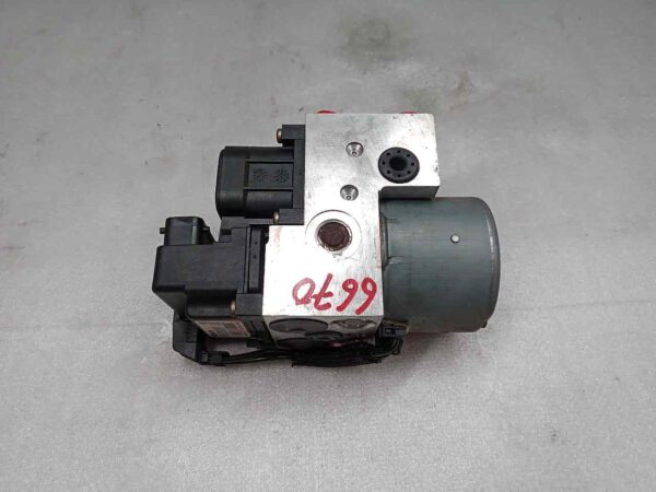 ABS Steuergerät RENAULT CLIO II 1998-2016 0273004418