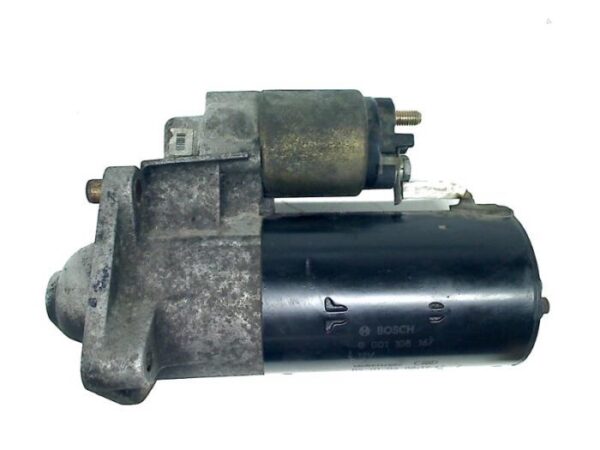 Anlasser FORD C-MAX 2007-2010 0001109204