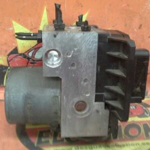 ABS Steuergerät  AUDI A6 C5 1997-2000 8E0614111M