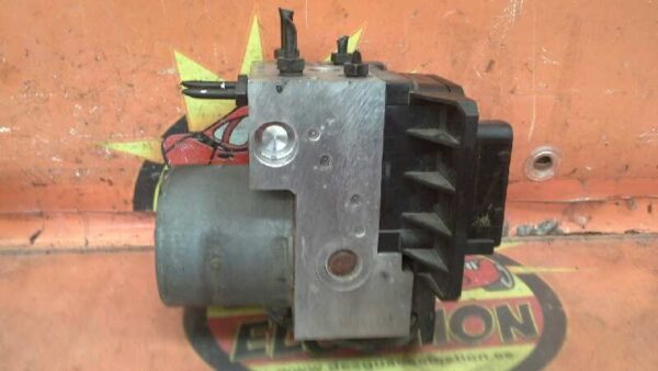 ABS Steuergerät  AUDI A6 C5 1997-2000 8E0614111M