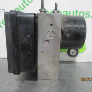 ABS Steuergerät MERCEDES C-CLASS 2001-2004 A2034310812Q01