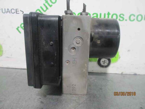 ABS Steuergerät MERCEDES C-CLASS 2001-2004 A2034310812Q01