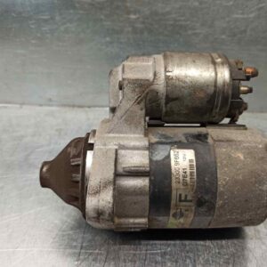 Anlasser NISSAN ALMERA II 2002-2006 D7E41