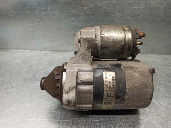 Anlasser NISSAN ALMERA II 2002-2006 D7E41