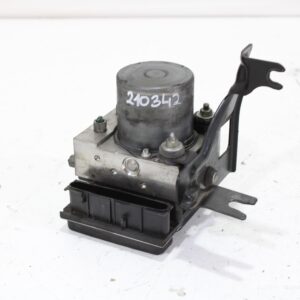 ABS Steuergerät RENAULT CLIO III 2005-2014 0265234754