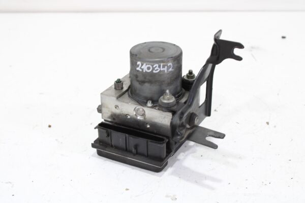 ABS Steuergerät RENAULT CLIO III 2005-2014 0265234754