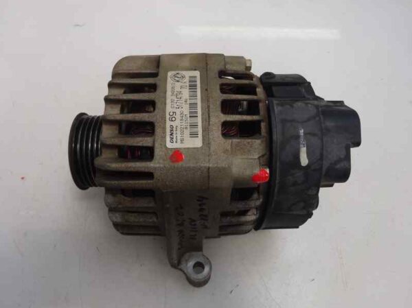 Lichtmaschine FIAT PUNTO 1999-2010 51714794
