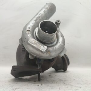 Turbolader PEUGEOT 607 2000-2006 9640668680