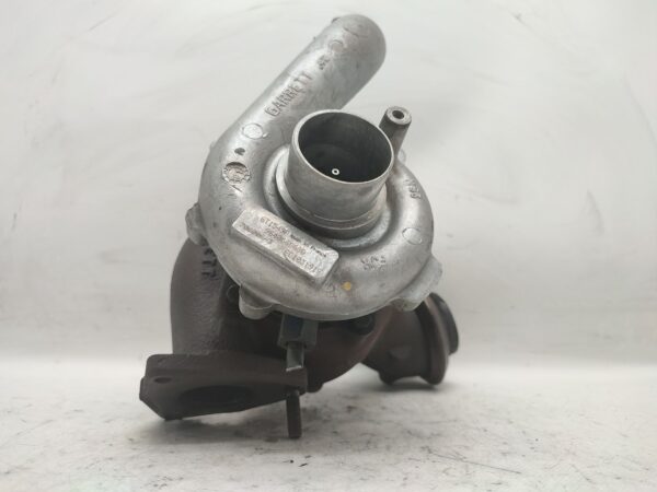 Turbolader PEUGEOT 607 2000-2006 9640668680